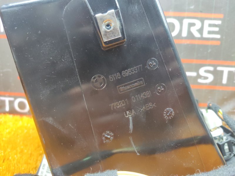 Бардачок в центральную консоль, 350 рублей, Красноярск