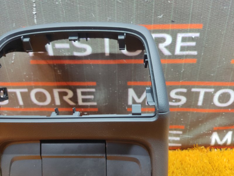 Накладка центральной консоли, 630 рублей, Красноярск