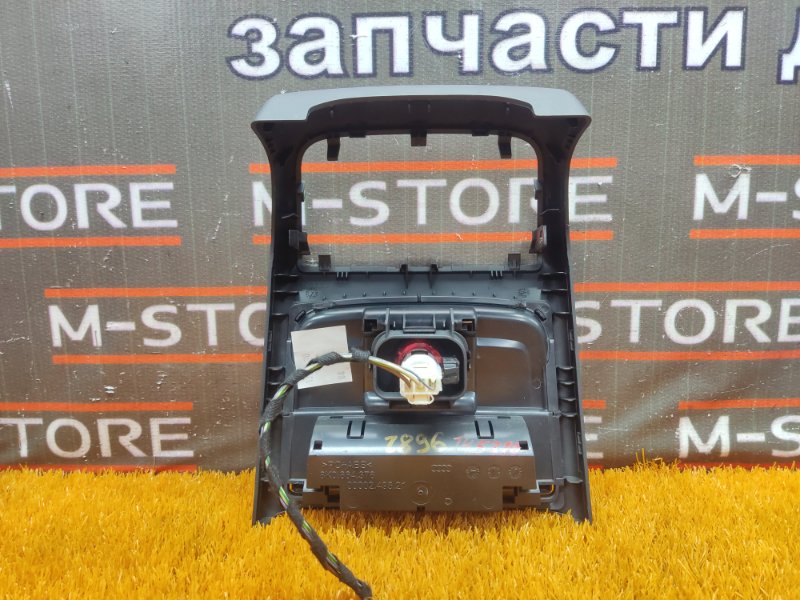 Накладка центральной консоли, 630 рублей, Красноярск