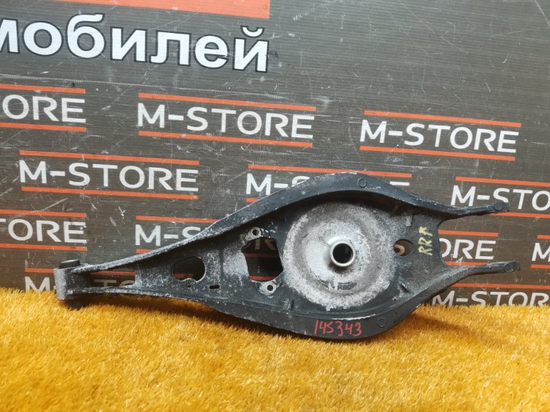 Рычаг подвески верхний, 500 рублей, Красноярск