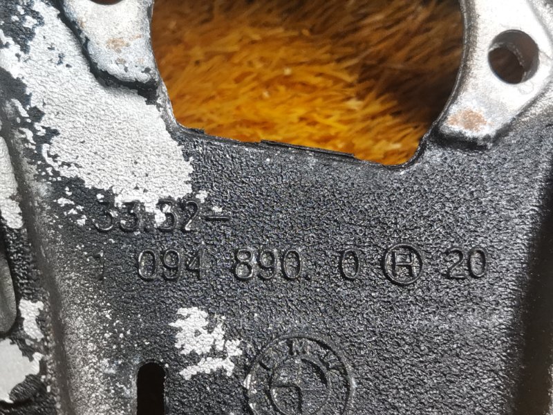 Рычаг подвески верхний, 500 рублей, Красноярск