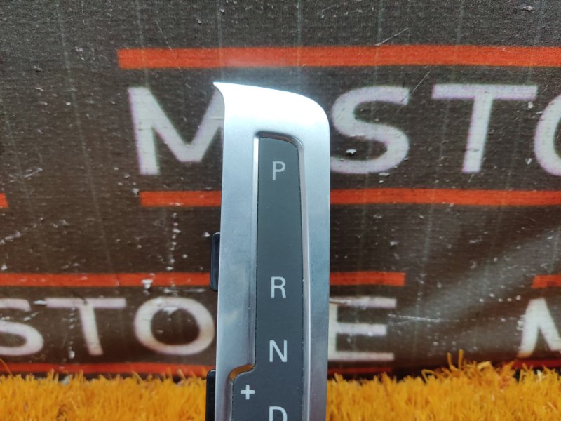 Индикация селектора АКПП, 300 рублей, Красноярск