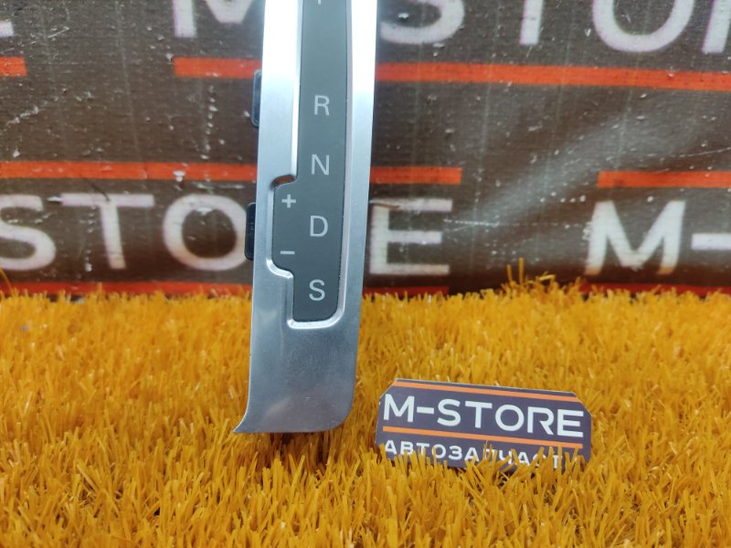 Индикация селектора АКПП, 300 рублей, Красноярск