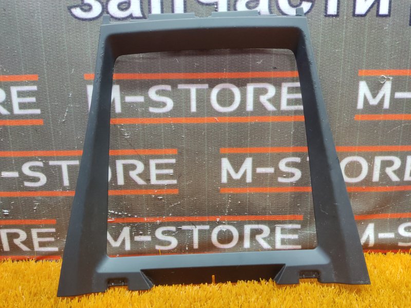 Накладка центральной консоли, 340 рублей, Красноярск