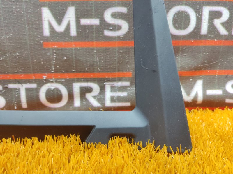 Накладка центральной консоли, 340 рублей, Красноярск