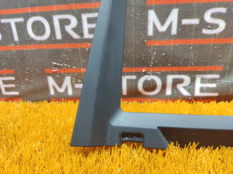 Накладка центральной консоли, 340 рублей, Красноярск