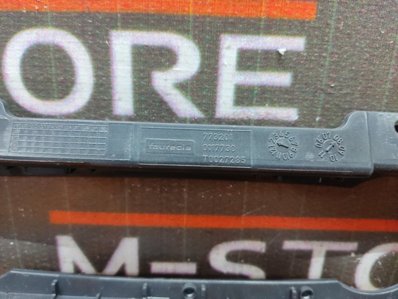 Рамка магнитолы, 500 рублей, Красноярск