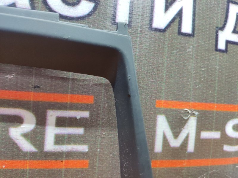 Накладка центральной консоли, 340 рублей, Красноярск