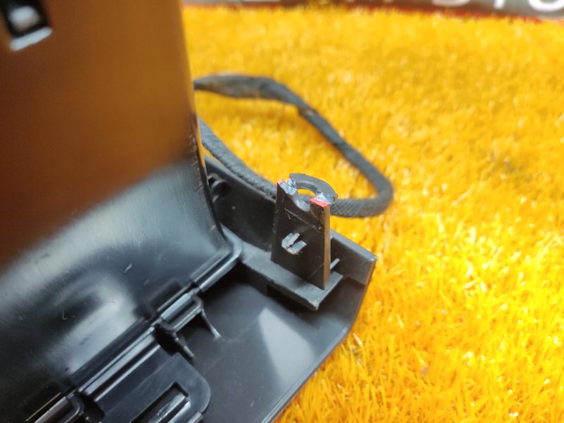 Бардачок в центральную консоль, 350 рублей, Красноярск