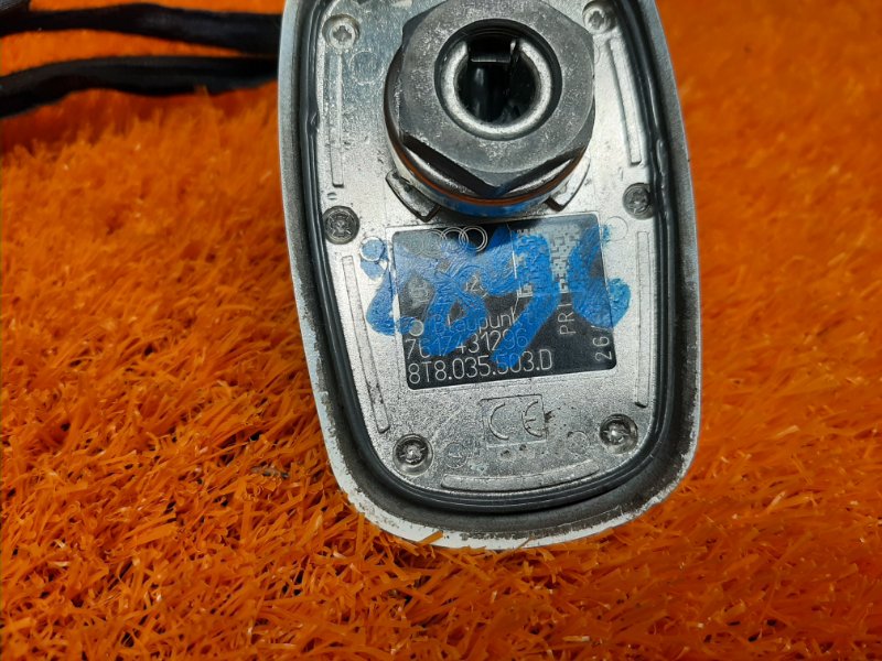 Антенна на крышу, 1620 рублей, Красноярск