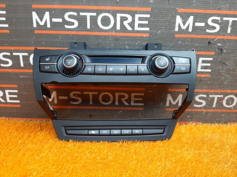 блок управления климат-контролем, 4800 рублей, Красноярск