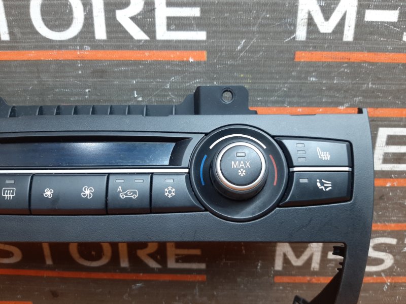 блок управления климат-контролем, 4800 рублей, Красноярск