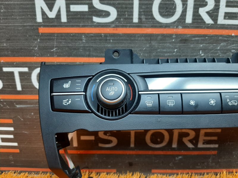 блок управления климат-контролем, 4800 рублей, Красноярск