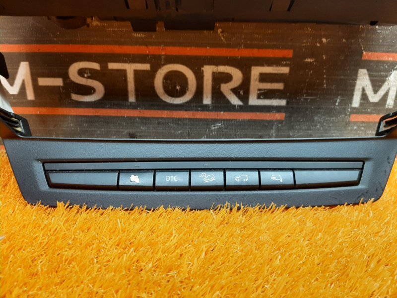 блок управления климат-контролем, 4800 рублей, Красноярск