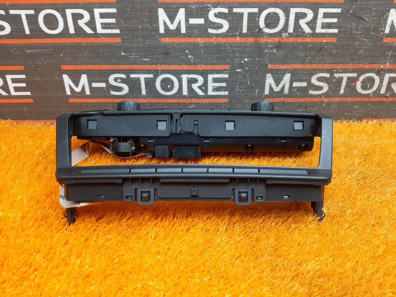 блок управления климат-контролем, 4800 рублей, Красноярск