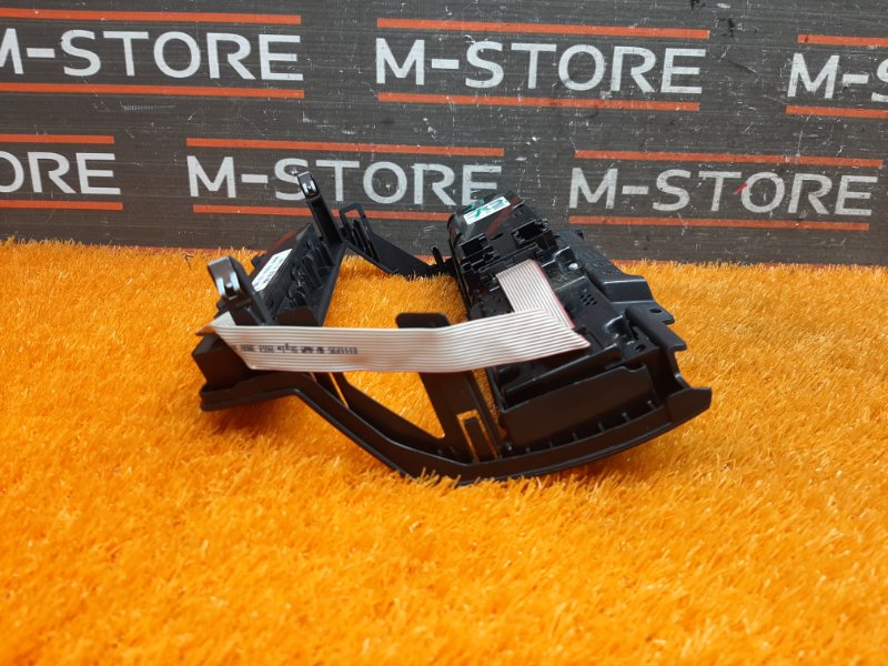 блок управления климат-контролем, 4800 рублей, Красноярск