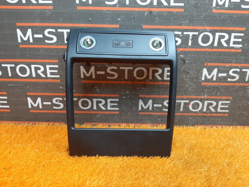 Накладка центральной консоли, 340 рублей, Красноярск