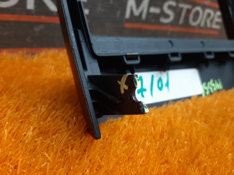 Накладка центральной консоли, 340 рублей, Красноярск