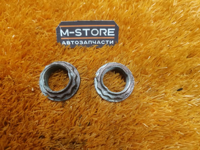 Гайка привода, 200 рублей, Красноярск