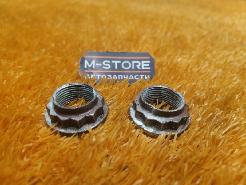 Гайка привода, 200 рублей, Красноярск