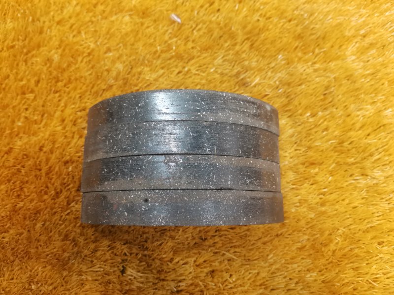 Колодки ручника, 500 рублей, Красноярск