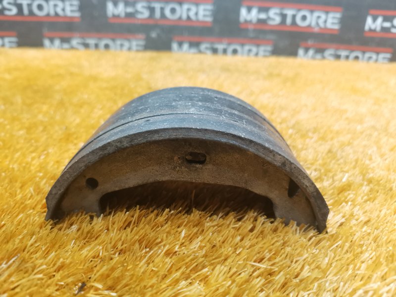 Колодки ручника, 500 рублей, Красноярск