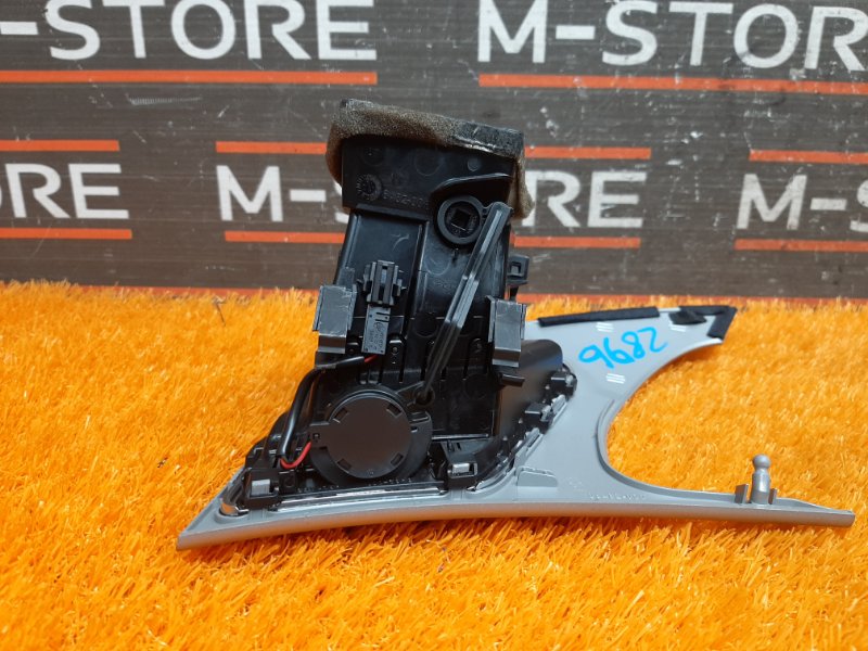 дефлектор воздушный, 500 рублей, Красноярск