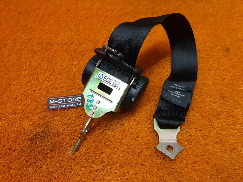 ремень безопасности, 350 рублей, Красноярск