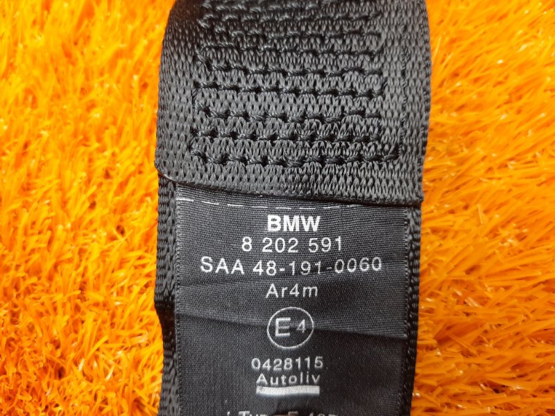 ремень безопасности, 350 рублей, Красноярск