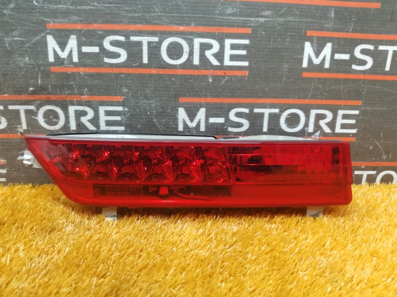 Фонарь крышки багажника, 720 рублей, Красноярск