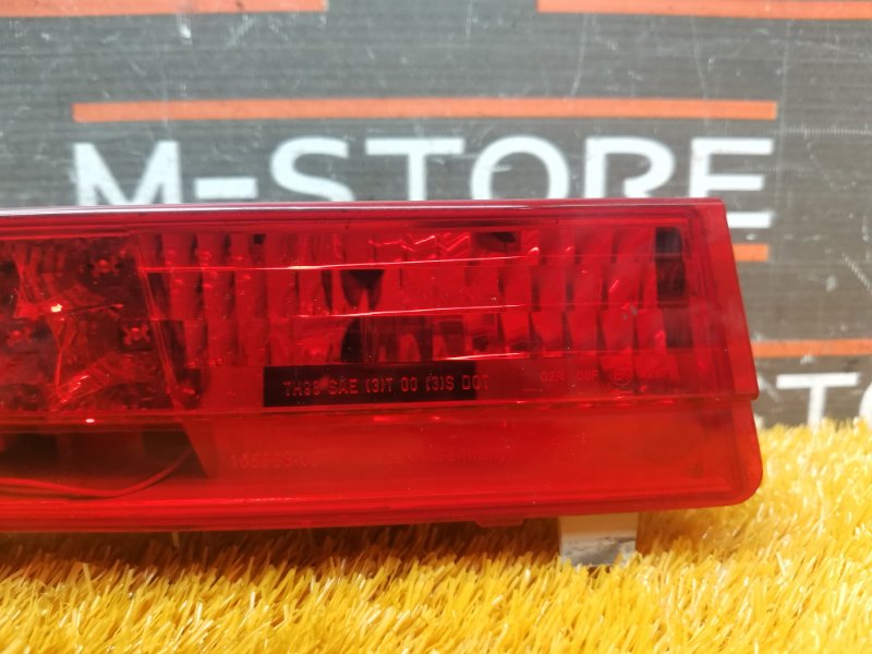 Фонарь крышки багажника, 720 рублей, Красноярск