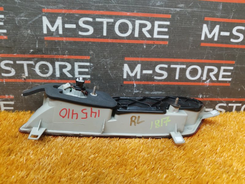 Фонарь крышки багажника, 720 рублей, Красноярск