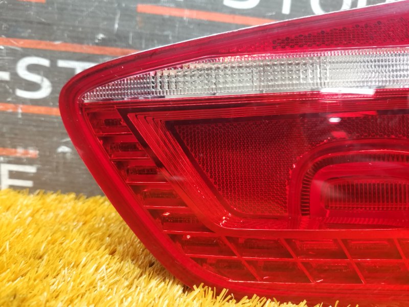 Фонарь крышки багажника, 4500 рублей, Красноярск