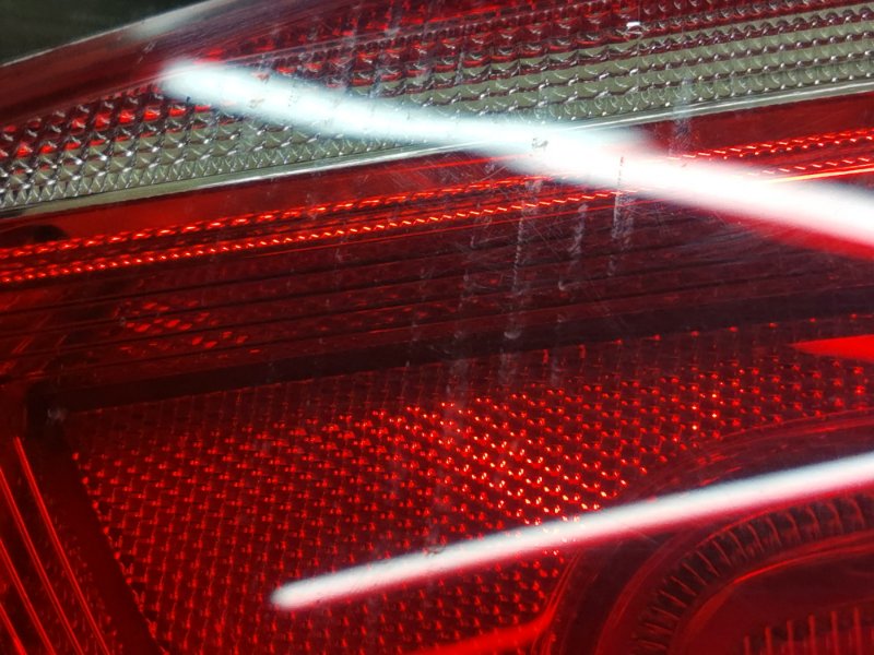 Фонарь крышки багажника, 4500 рублей, Красноярск