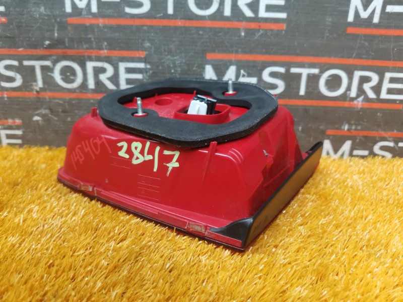 Фонарь крышки багажника, 4500 рублей, Красноярск