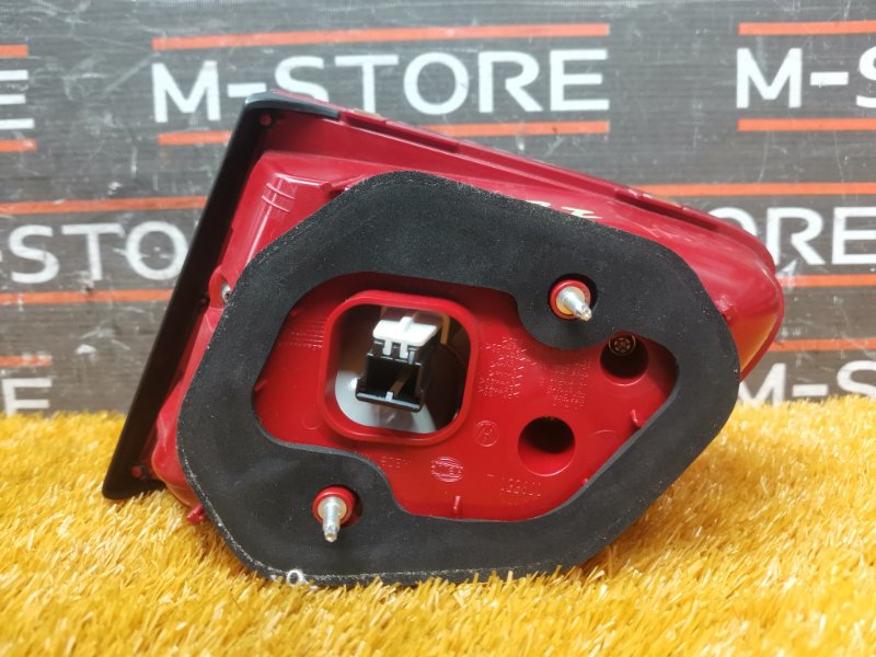 Фонарь крышки багажника, 4500 рублей, Красноярск