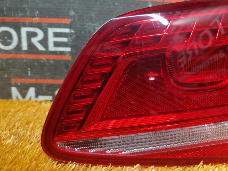 Фонарь крышки багажника, 4500 рублей, Красноярск