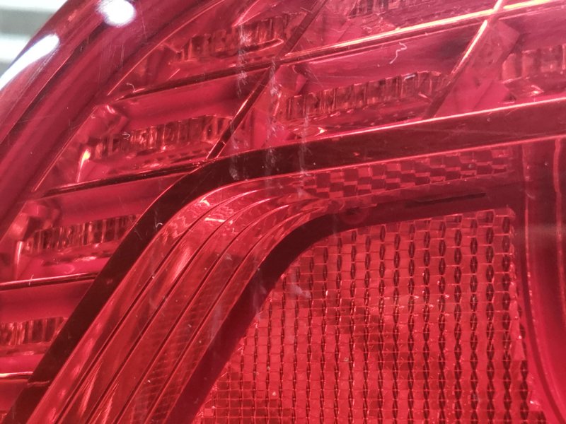 Фонарь крышки багажника, 4500 рублей, Красноярск