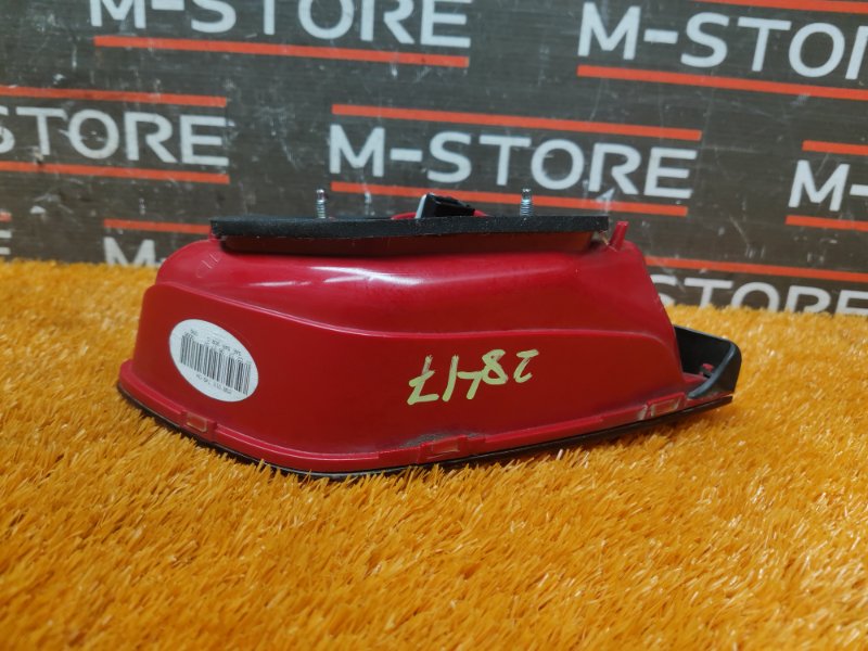 Фонарь крышки багажника, 4500 рублей, Красноярск