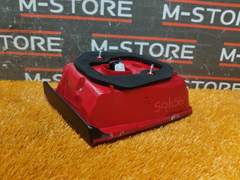 Фонарь крышки багажника, 4500 рублей, Красноярск