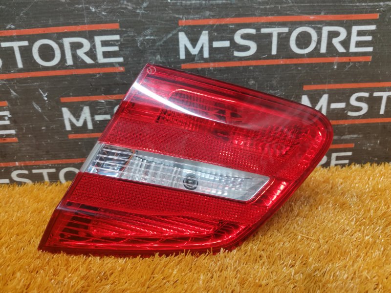 Фонарь крышки багажника, 2770 рублей, Красноярск