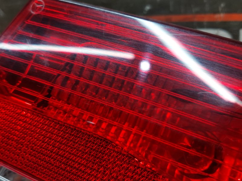 Фонарь крышки багажника, 2770 рублей, Красноярск