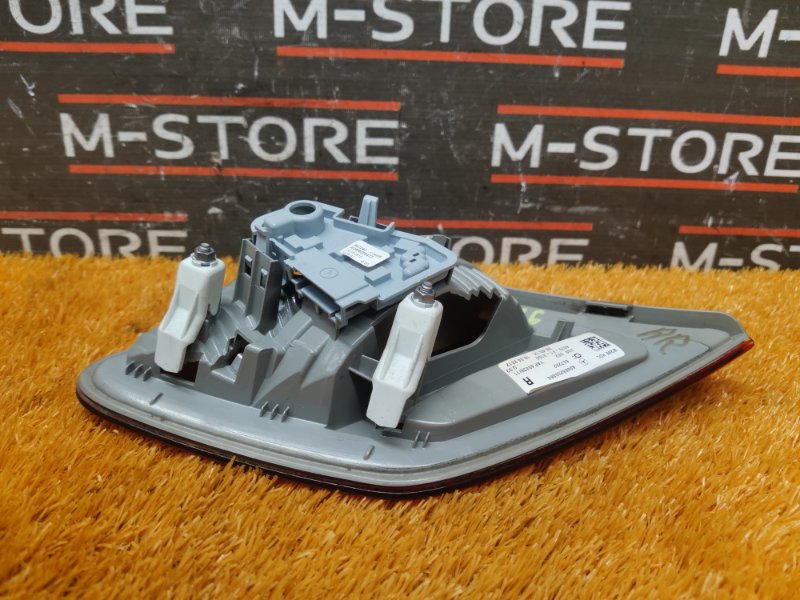 Фонарь крышки багажника, 2770 рублей, Красноярск