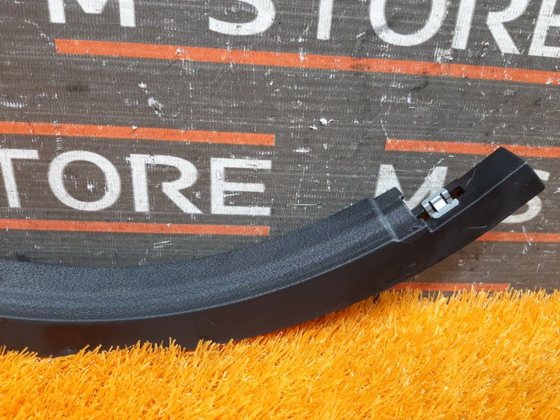 Накладка на порог салона, 350 рублей, Красноярск