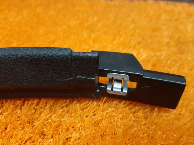 Накладка на порог салона, 350 рублей, Красноярск