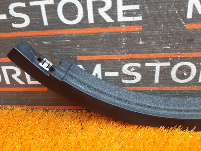 Накладка на порог салона, 350 рублей, Красноярск