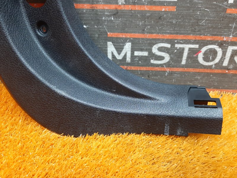 Накладка на порог салона, 350 рублей, Красноярск