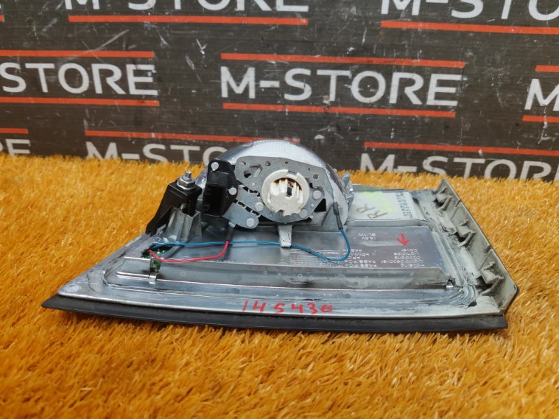 Фонарь крышки багажника, 3000 рублей, Красноярск