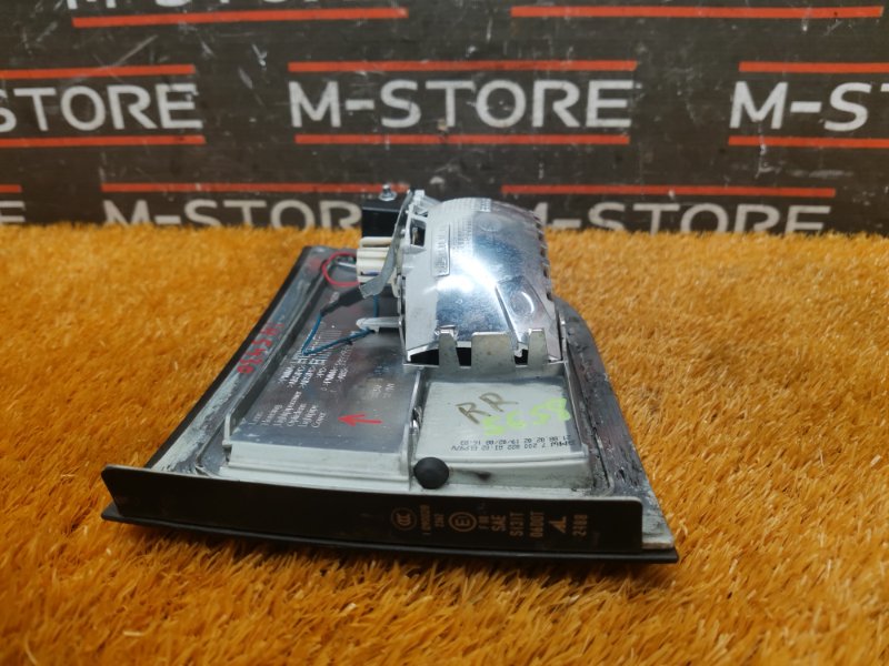 Фонарь крышки багажника, 3000 рублей, Красноярск