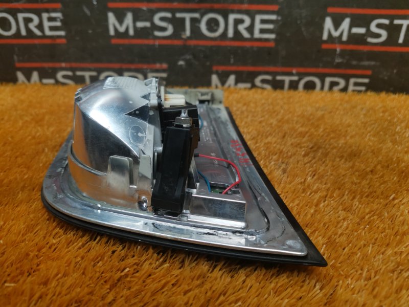 Фонарь крышки багажника, 3000 рублей, Красноярск